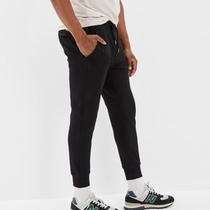 American eagle sweat pants
